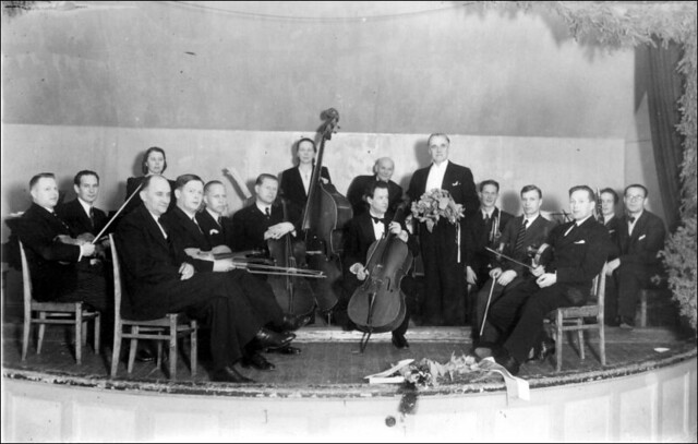 iisalmi Iisalmen Orkesteri