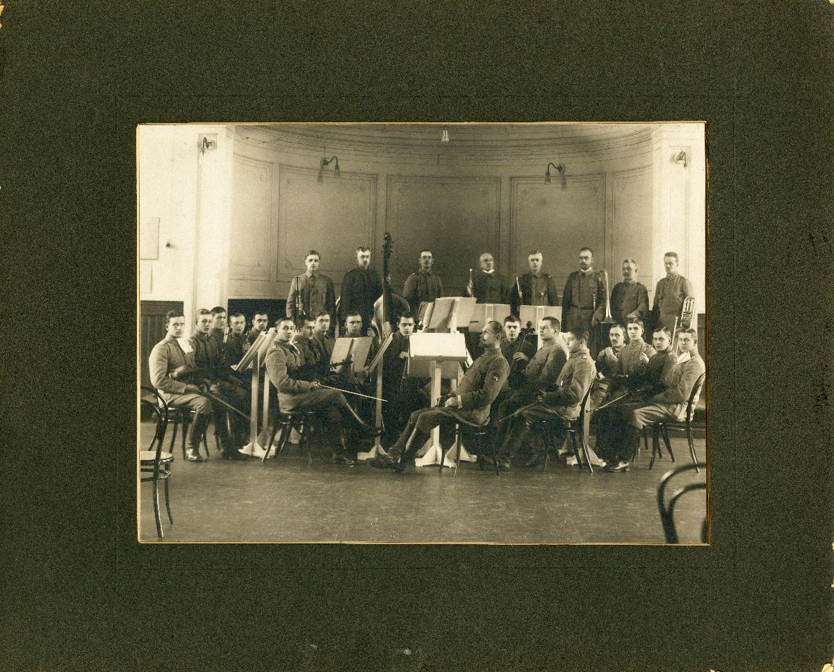 kakisalmi Käkisalmen Orkesteri