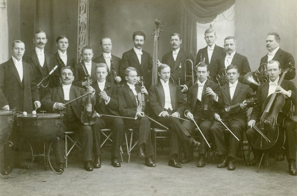 Kotkan Orkesteri